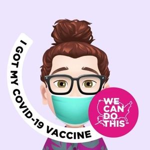 Meet your Posher, Donna